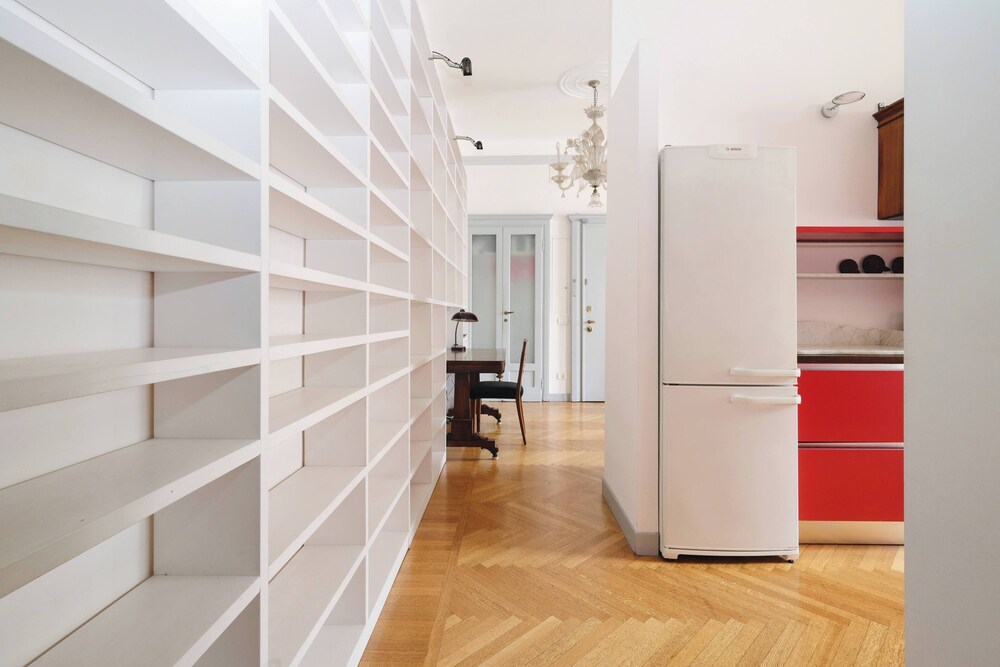 Deluxe flat near City Centre