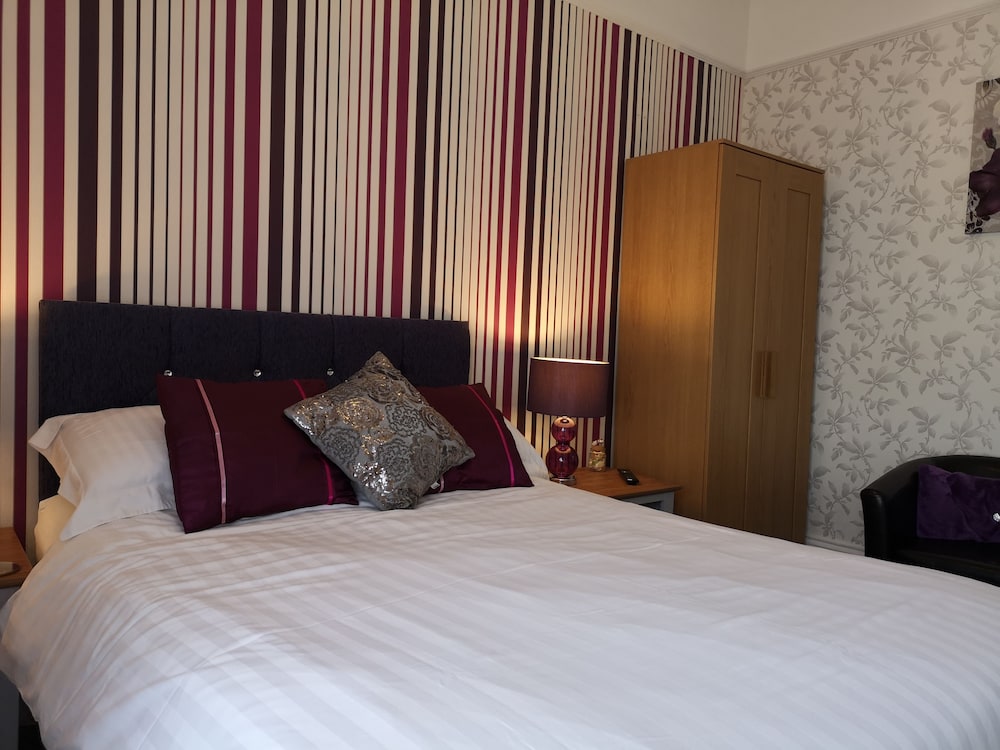 Harmony Guest House view 5