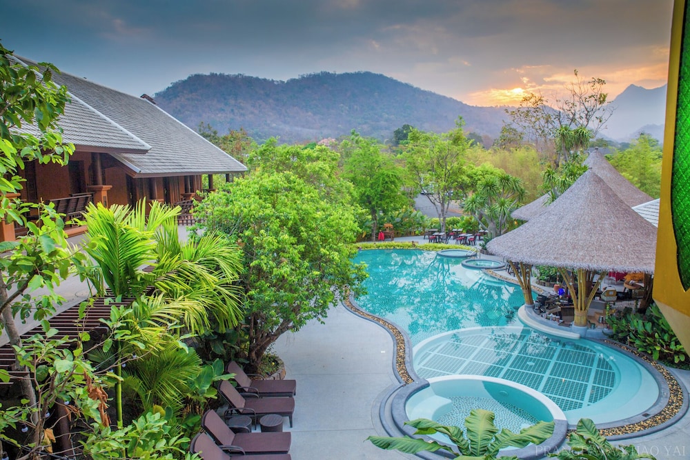 Prangpaya Khaoyai