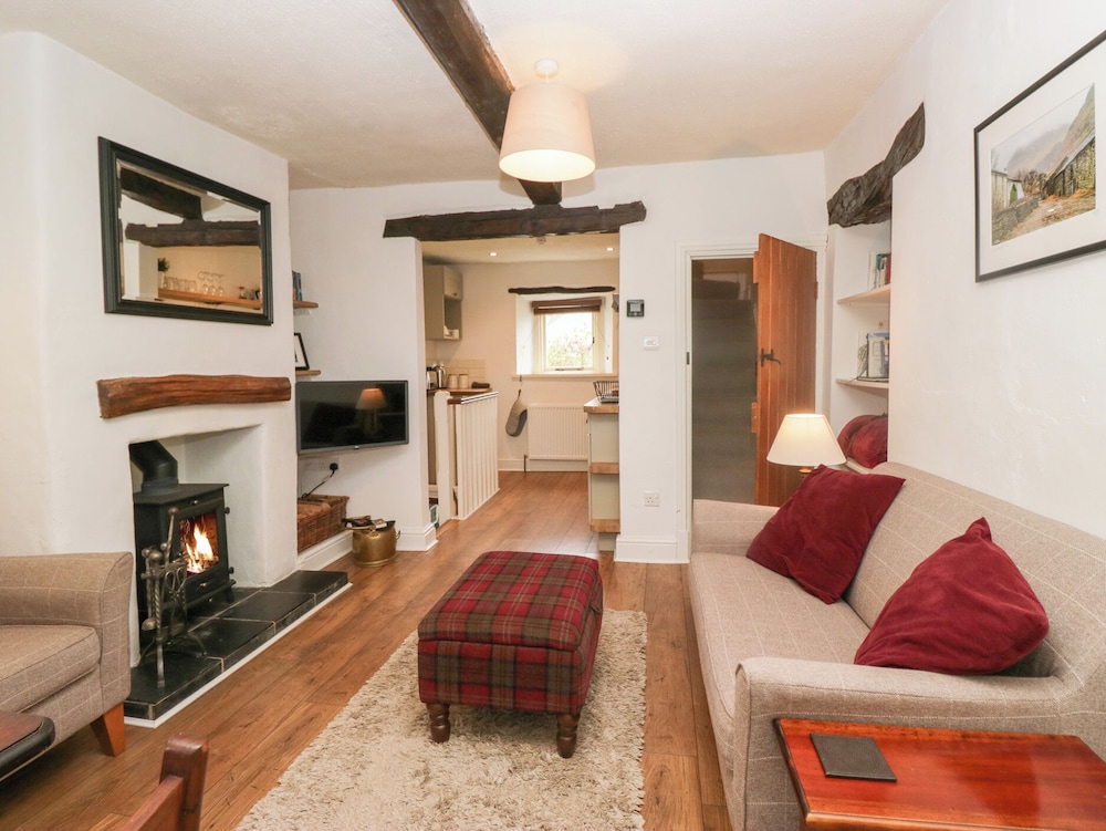 Latch Cottage