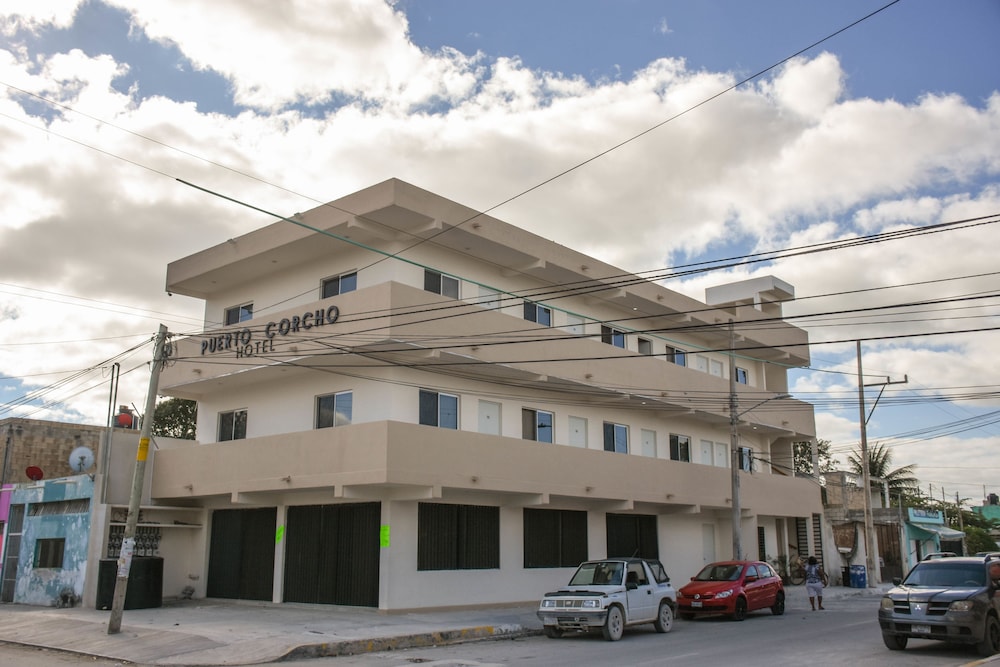 Hotel Puerto Corcho Hotel - Image 1