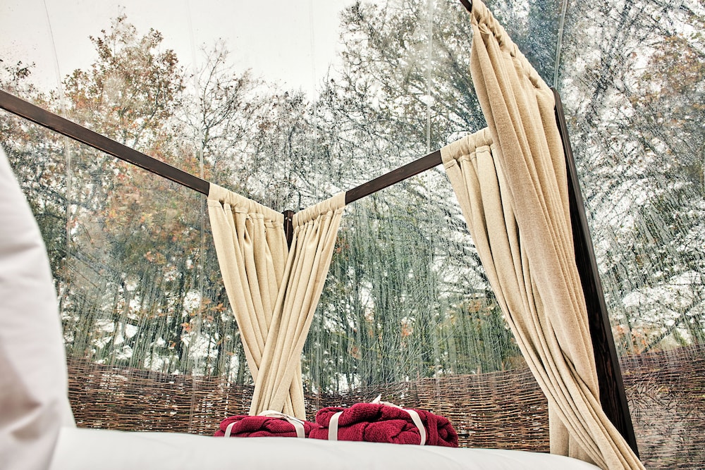 Cromore Retreat
