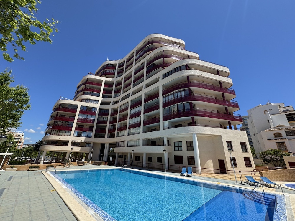 Apartamento Tiffany Para 4 Personas