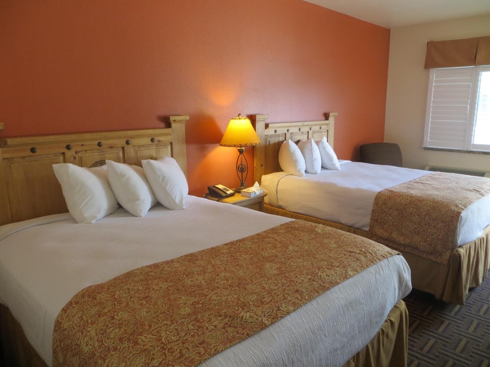 Hotel Texas