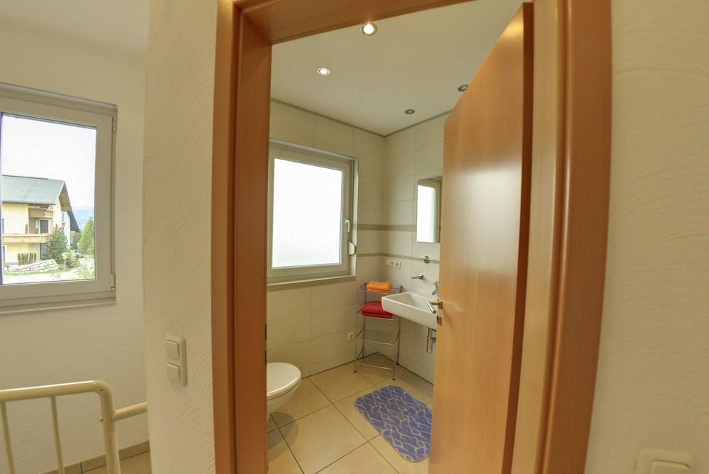 Katschberg Appartements