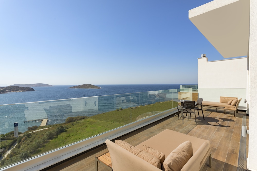 Sirene Luxury Otel Bodrum - Image 19