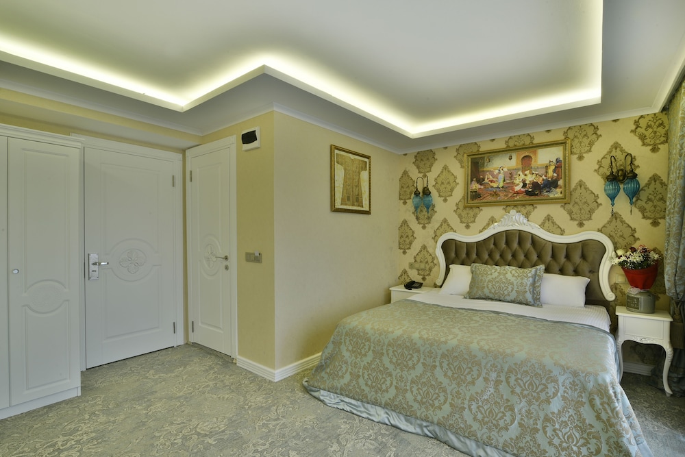 Bon Otel Hagia Sophia - Image 23