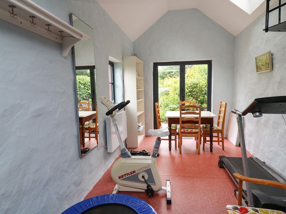 Nevern House