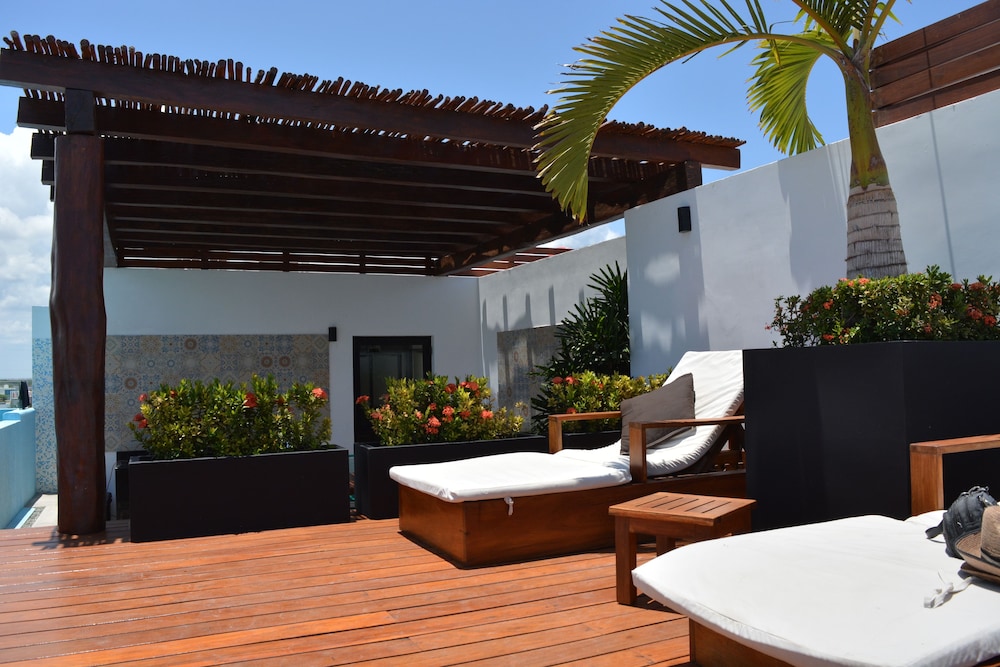 roof