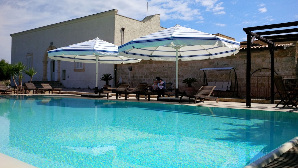 Antica Masseria Pescu
