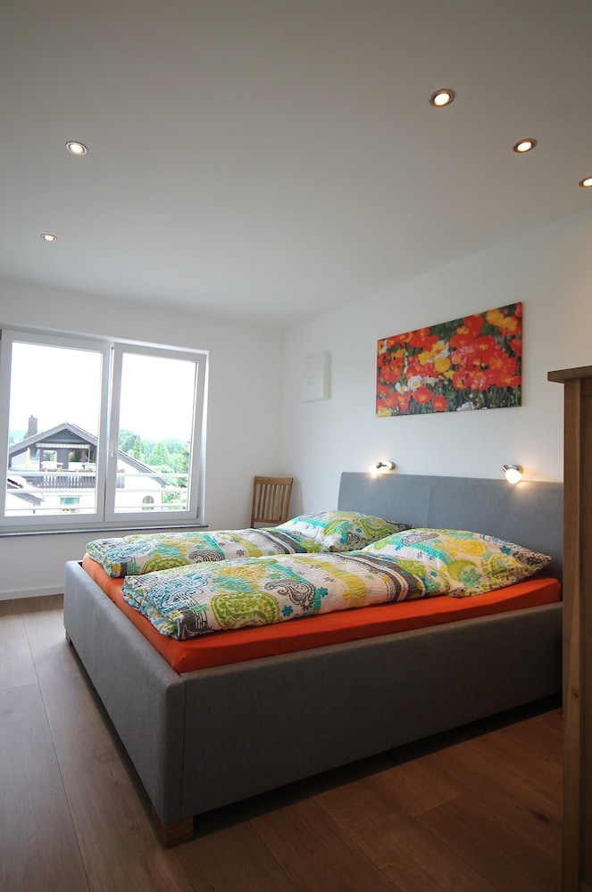 Ferien im Hummelhaus