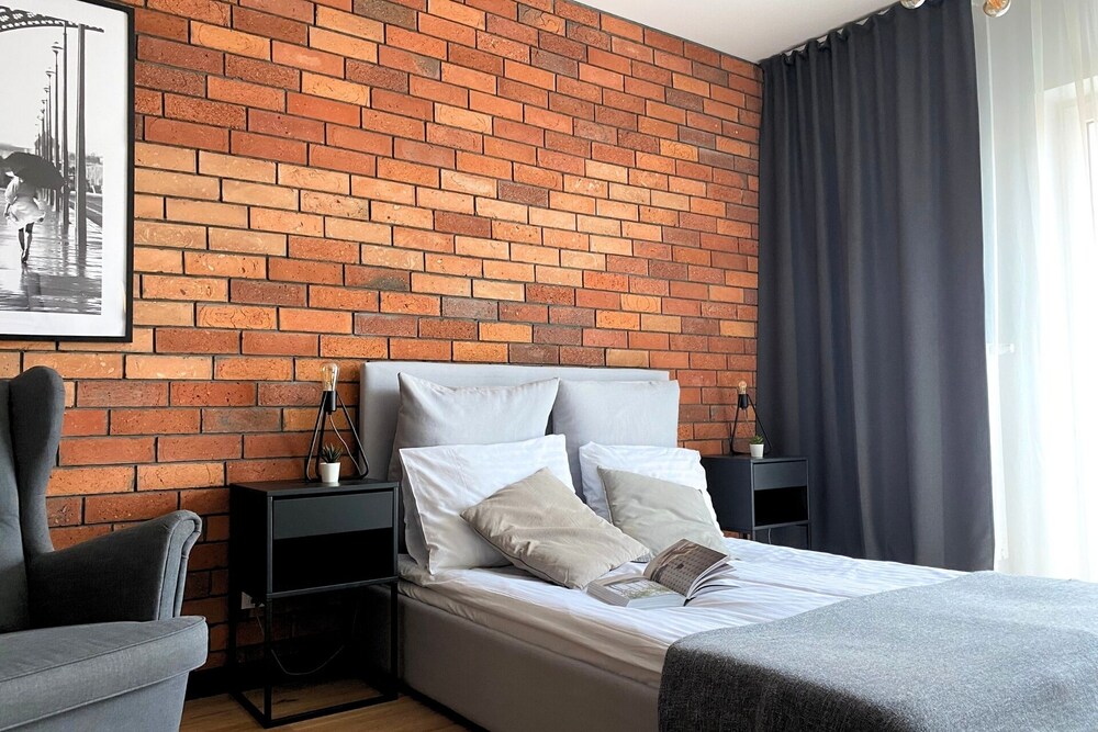 apartamenty-wroc Center by Uni Bridge