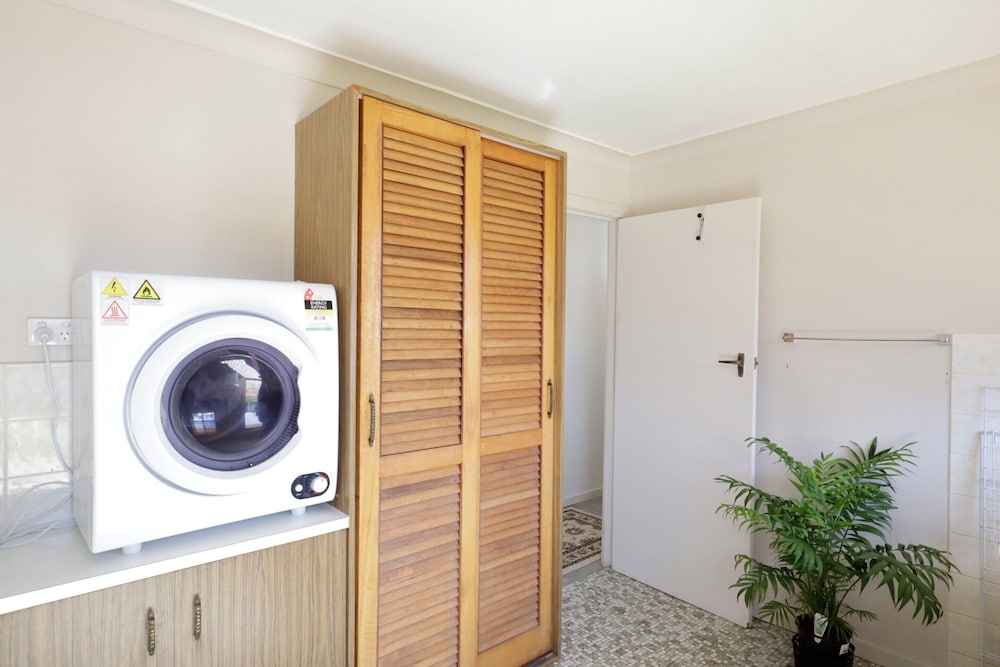 Family Retreat in Central Tenterfield