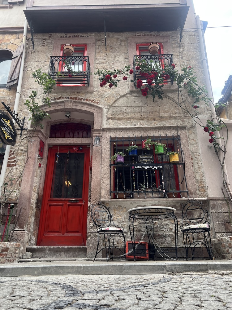 Sekercigiller Konuk Evi - Image 39