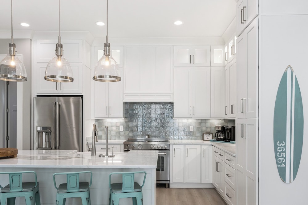 Sunshine Villa by Southern Vacation Rentals