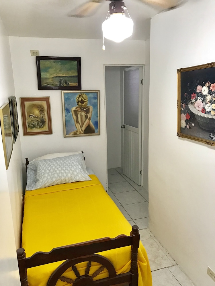 La Siesta
