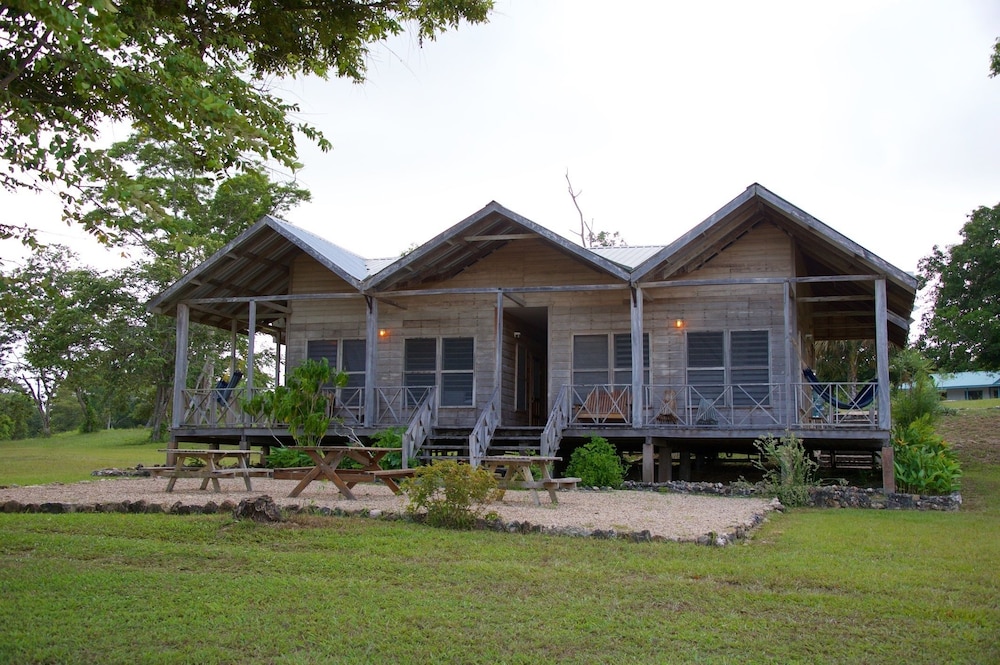 Hill Bank Field Station - Hostel