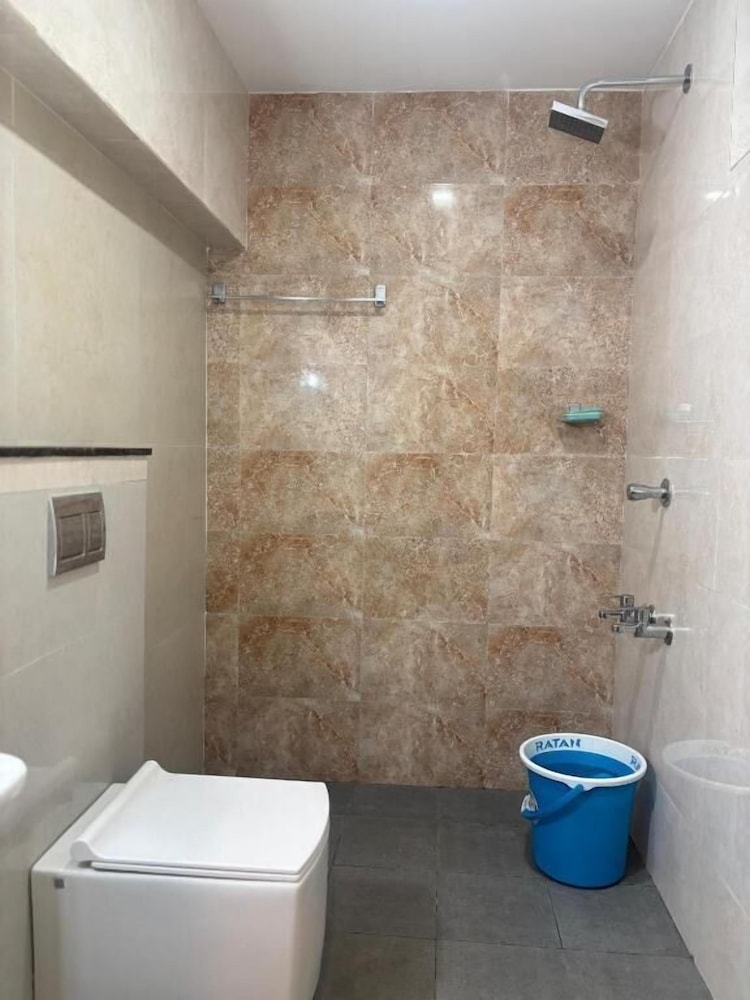 Aradhya Residency