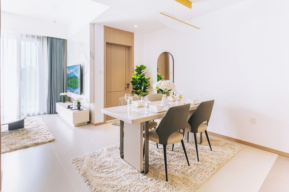 Glorious Luxury Apartments