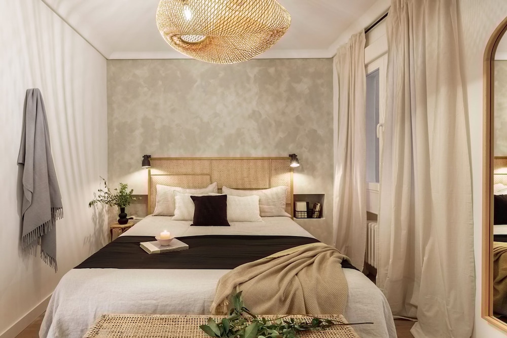 Trikora - 3 Bedrooms in Castellana