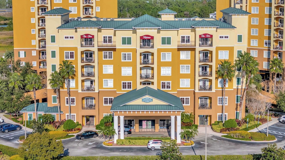 2BR Fireworks View With Pool Spa 5 Minutes to Disney