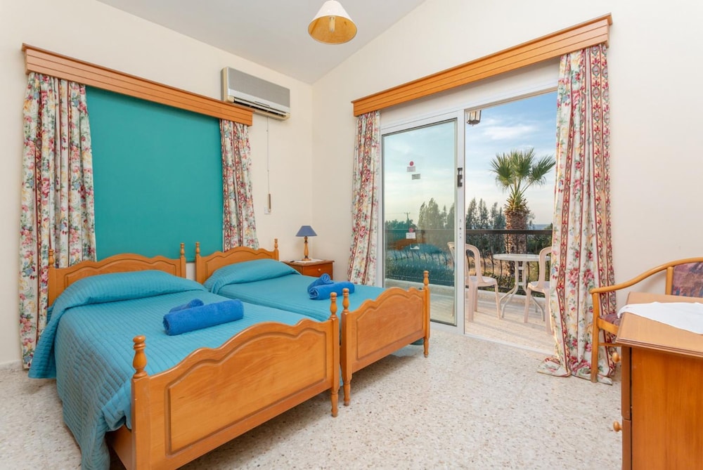 Villa Christos in Argaka