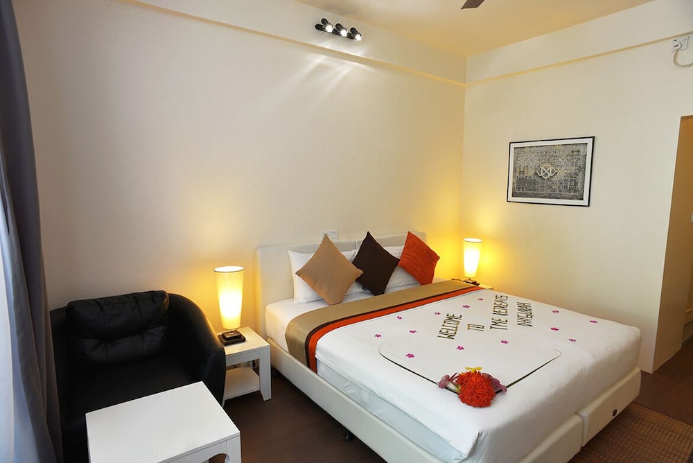 TME Retreats Dhigurah photo 4