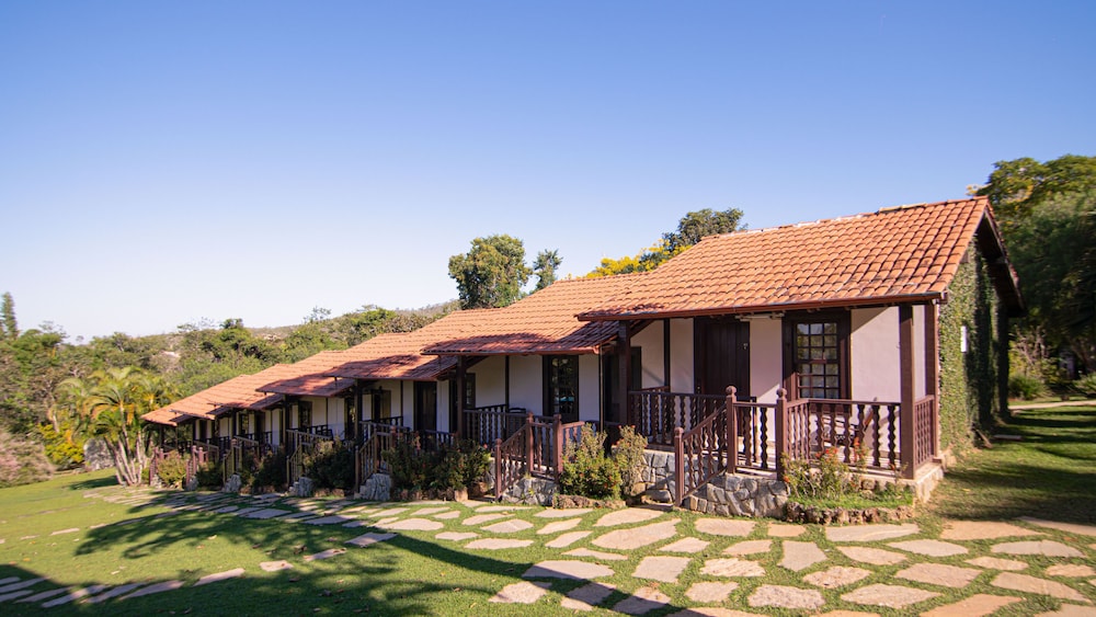 Hotel Estalagem Alter Real - Image 1