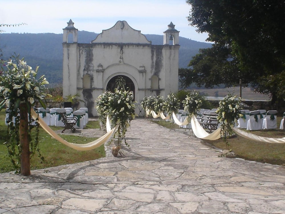 Parador-Museo Santa María