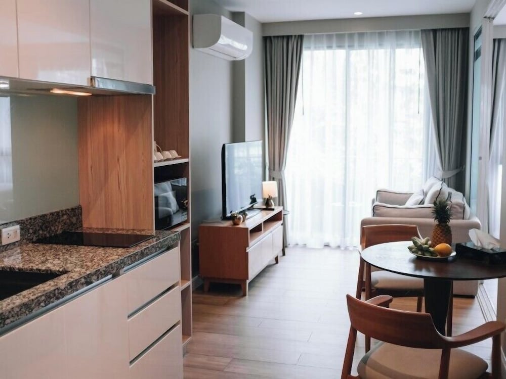 Solara Stays Phuket