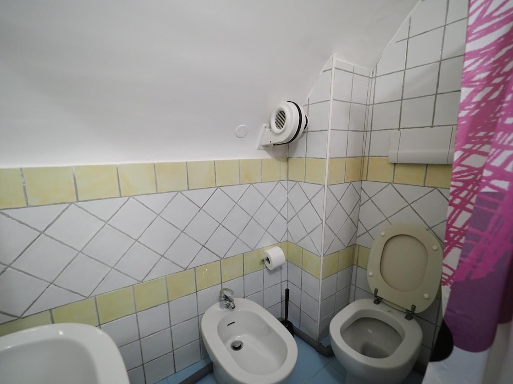 RG House Napoli