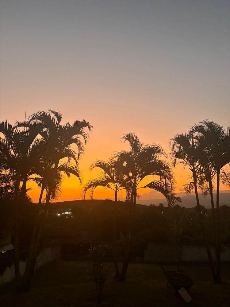 POUSADA SÃO JUDAS TADEU