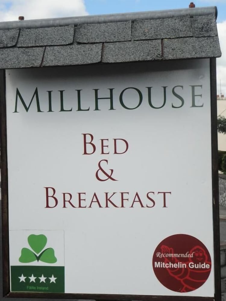 Millhouse Bed & Breakfast