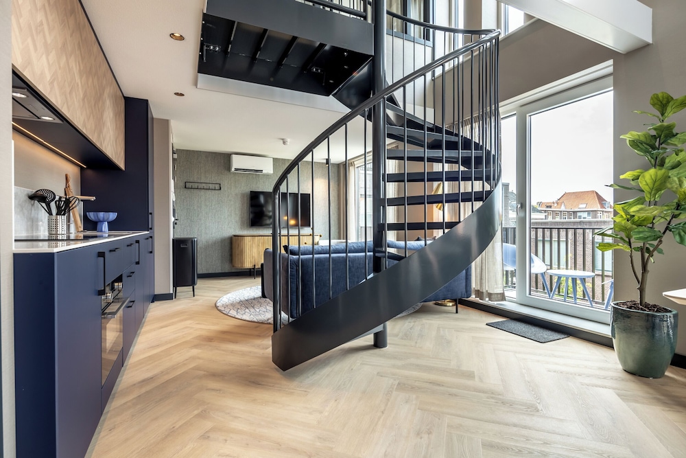 BizStay Delft