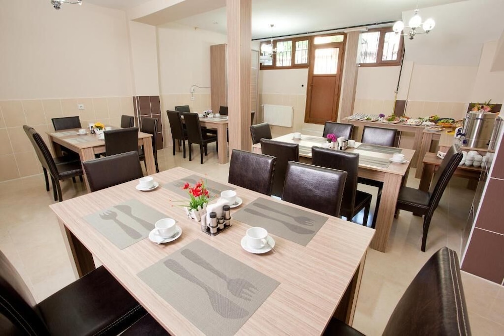 Birlik Apart Otel - Image 11