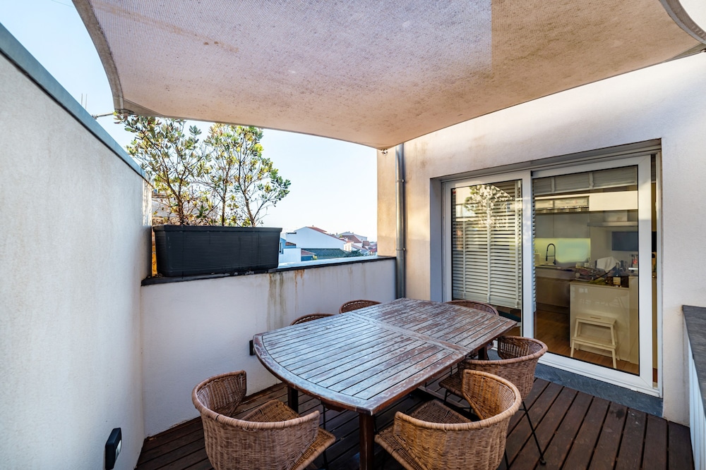 Nomad s Lux - 3bdr Foz Velha Porto