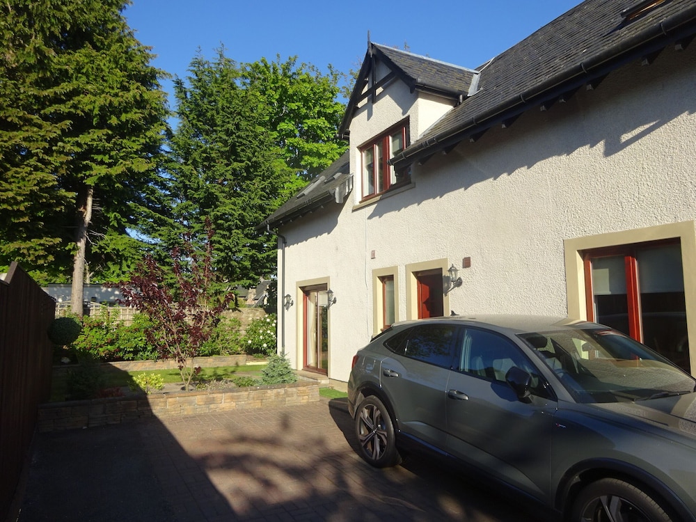 Culliss House