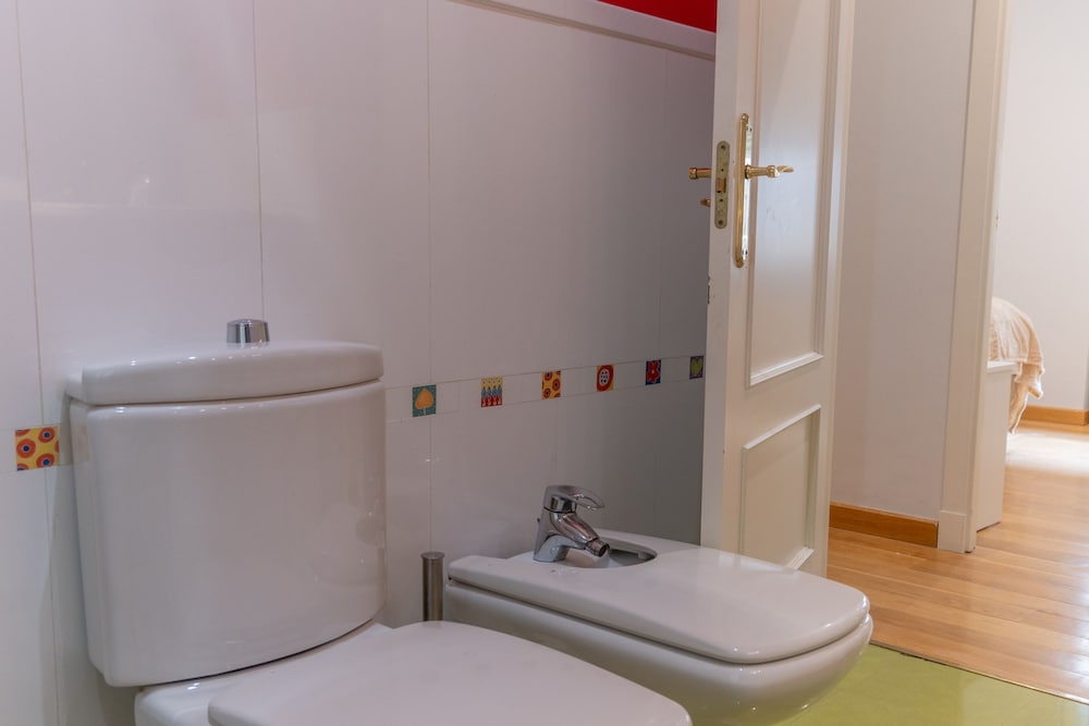 M Pdh520 Apartamento Amplio y Elegante en Paseo d