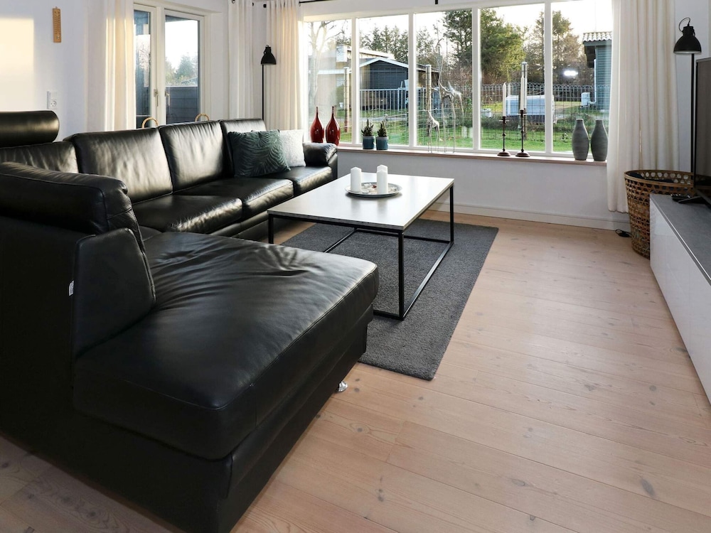Holiday Home in Hadsund view 5