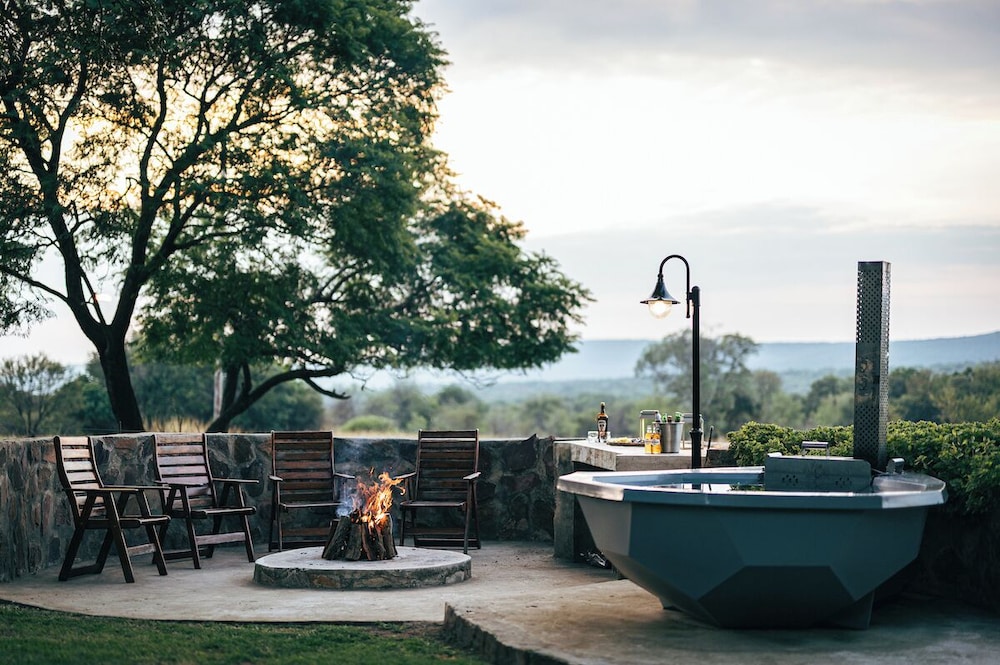 Summerplace Game Reserve