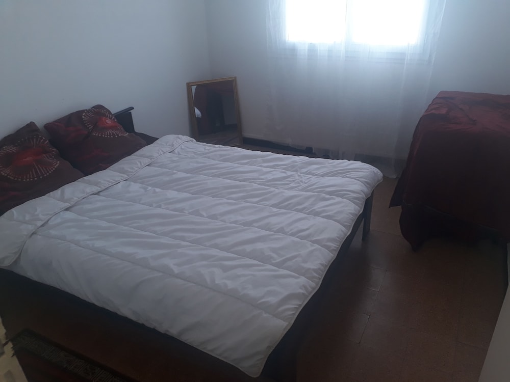 Chambres dans appartement en Perpignan — bedroom