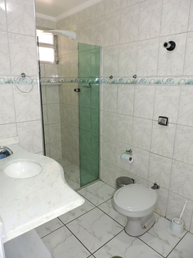 Apartamentos Adriático Guarujá