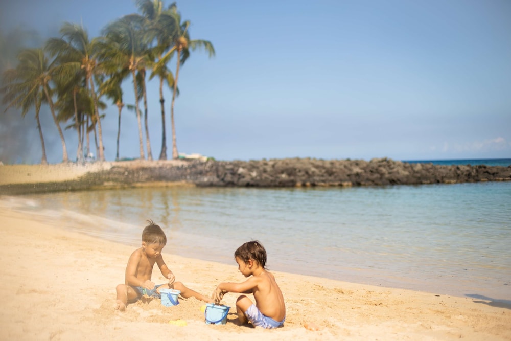 Fairmont Orchid - Property Image 193