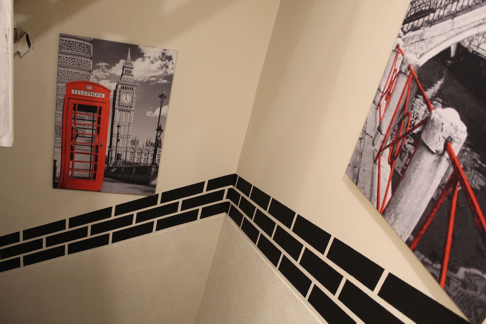 The Laila Hotel - Image 46