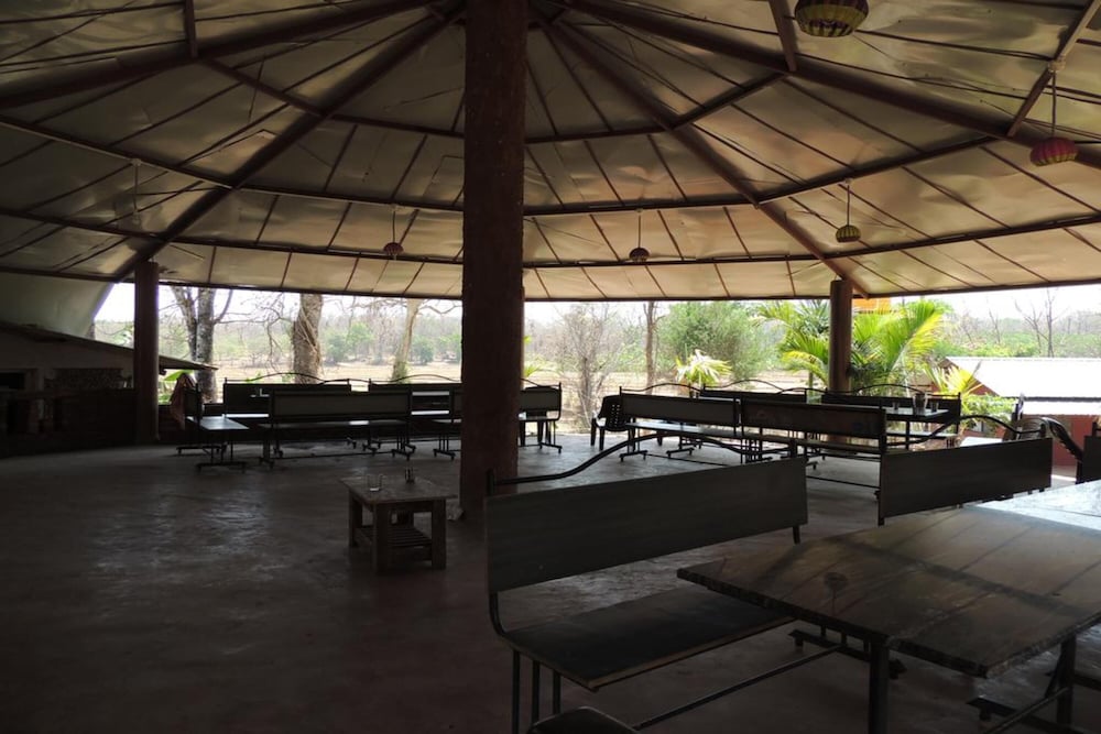 Dandeli Mysa RC - Hostel