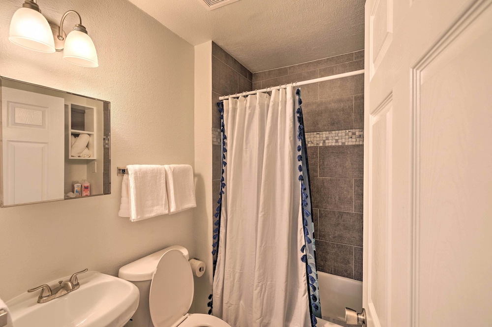 Family-friendly Fort Worth Home w/ Game Room! view 4