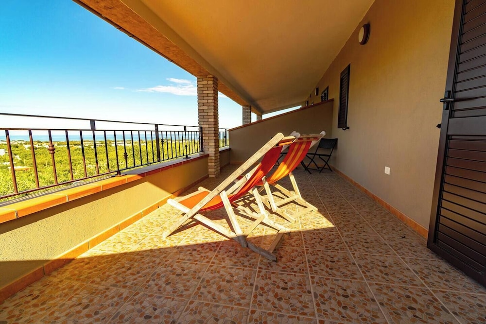 Villa MaPa