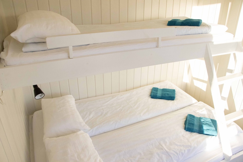 Puffin Hostel Vik