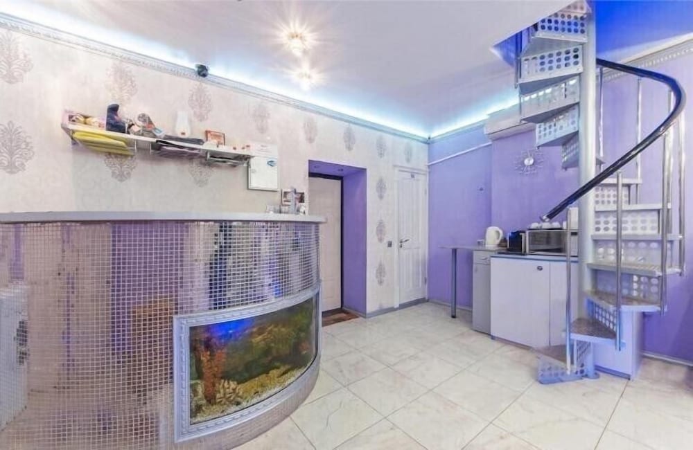 VIP Guest House Nevsky - Hostel