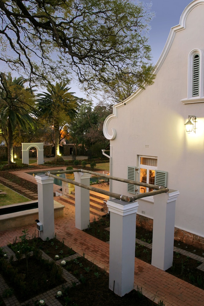 Morrells Boutique Guest House